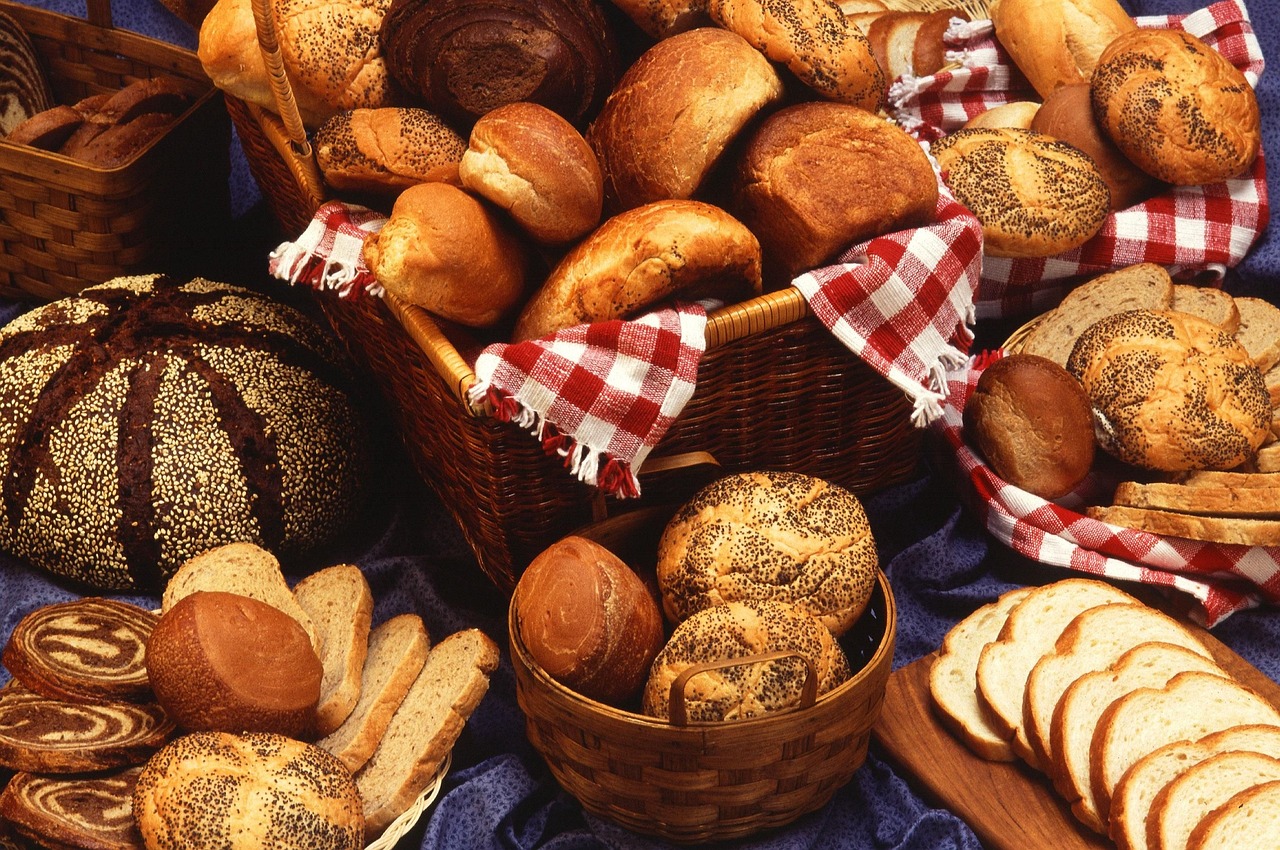 breads, foods, baked-387544.jpg